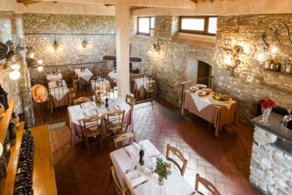 Osteria Il Poggio