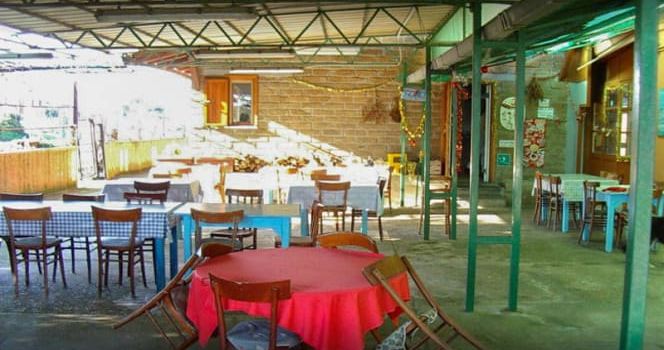 Trattoria Da Augusto