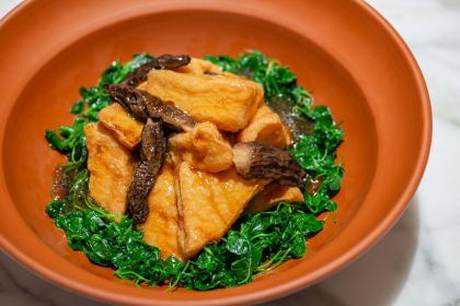 上海大华长风华邑酒店·彩丰楼