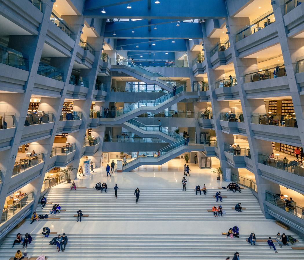 Taiyuan University of Technology