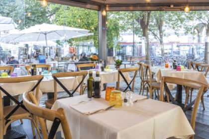 Da Nicola - Pesce & Carne