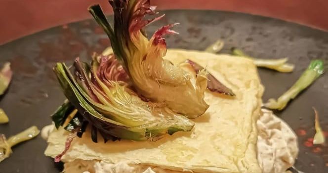 Il 21 Ristorante a km Zero