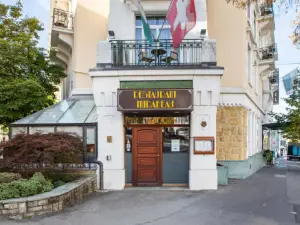 Mirabeau Restaurant