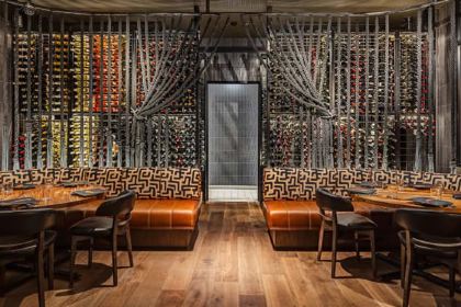 The Meat & Wine Co Adelaide CBD