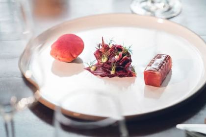 Restaurant Heimatjuwel