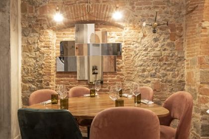 Ristorante Boutique Vetreria