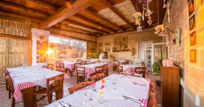 Agriturismo San Martino