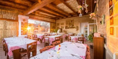 Agriturismo San Martino