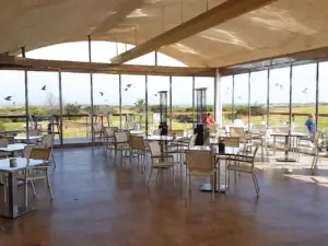 Restaurante La Barraca - Parador del Saler
