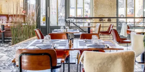 Café Saint Jean