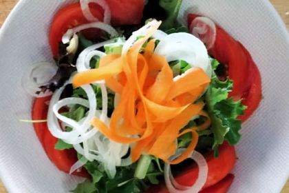 Davisto Restaurant Italien