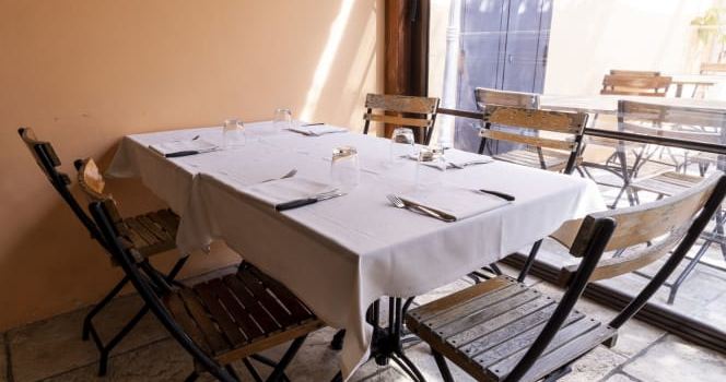 Quanto Basta Pizzeria
