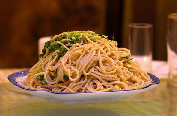 张北乐美假日庄园·餐厅