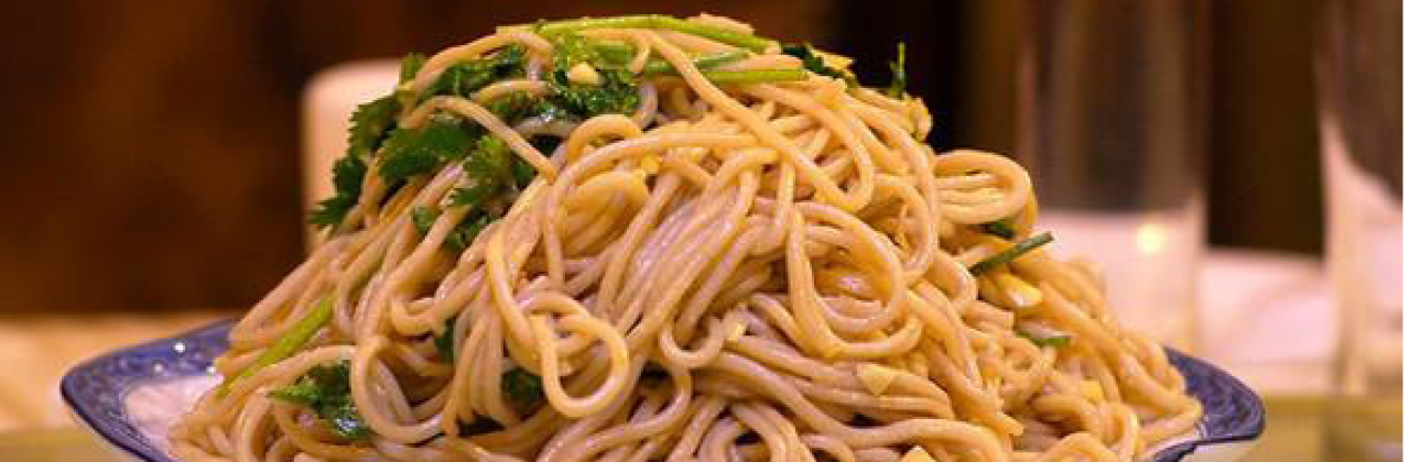 张北乐美假日庄园·餐厅