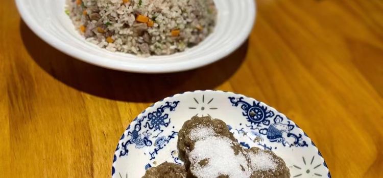 青海湖央煢林卡藏文化主題飯店·央煢川香食府