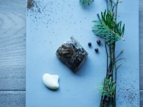 Cuisine régionale L'évo