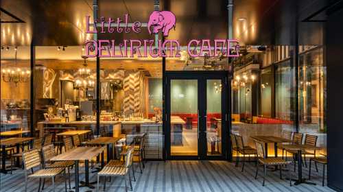 Little Deliriumcafe