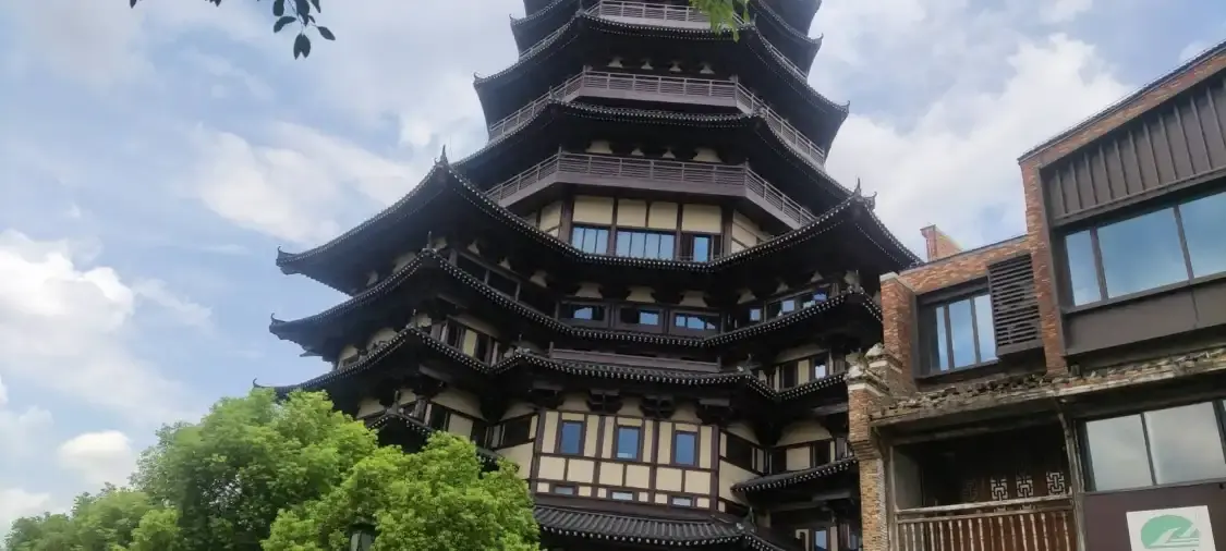 Hotel in zona Changnange