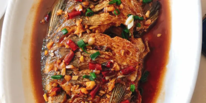 鄉里鄉親土菜館