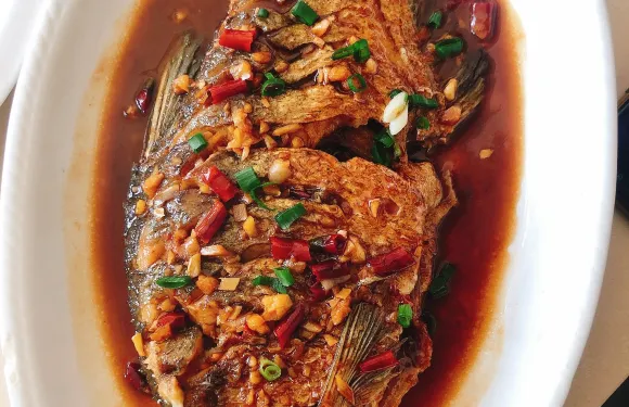 鄉里鄉親土菜館