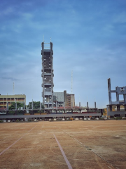 Tafawa Balewa Square