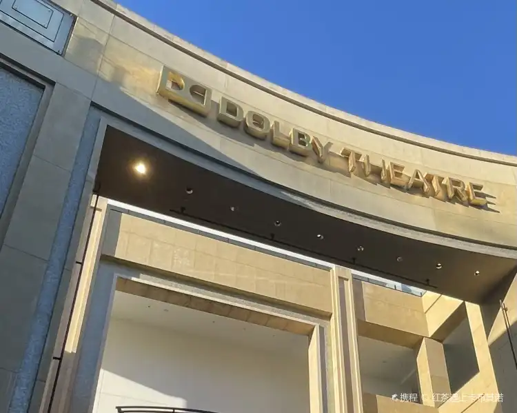 Hotels near Ovation Hollywood