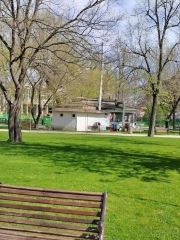 Grădina Publică Focșani