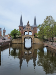 Waterpoort