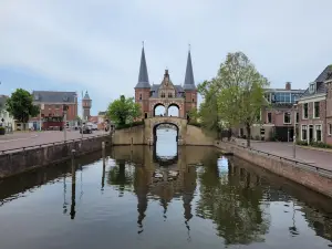 Waterpoort