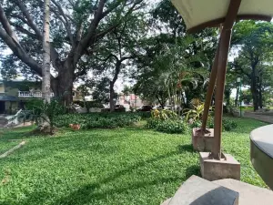 Jardín La Corregidora