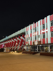 Aktobe Central Stadium