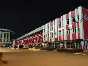 Aktobe Central Stadium