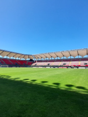 Estadio Nelson Oyarzún Arenas