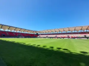 Estadio Nelson Oyarzún Arenas