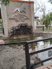 Plaza "General San Martín"