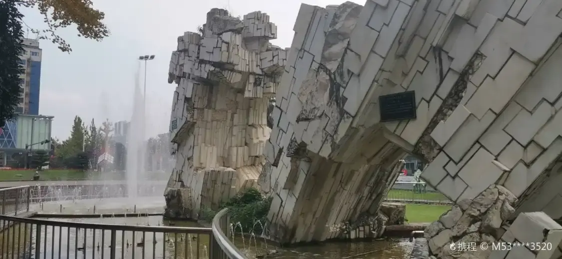 바이룽광장/백룡광장 주변 호텔