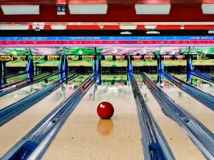 Valley Lanes