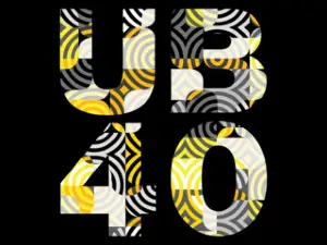 【英國馬斯頓格林】UB40/Soul II Soul演唱會