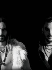 【美國坦帕】Thirty Seconds to Mars《Seasons》巡迴演唱會