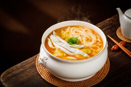 食锦记家宴·闽南菜(五店市店)