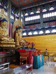 Yunlong Temple