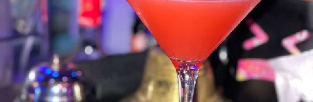 V Lounge & -11 Ice Room