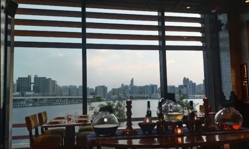 COYA Abu Dhabi