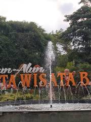 Alun-Alun Kota Wisata Batu