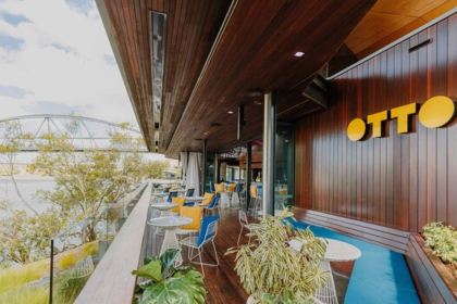 Otto Ristorante Brisbane