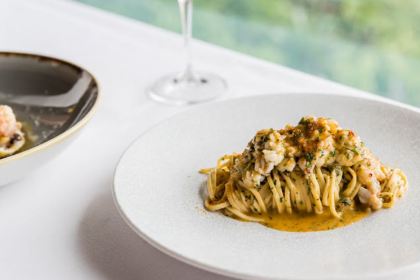 Otto Ristorante Brisbane