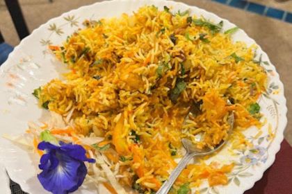 Pakwan Restaurant & Bar