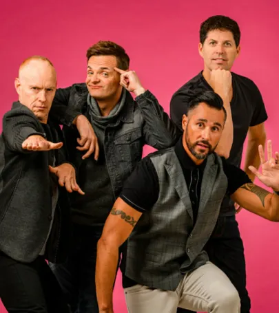 Los Angeles | The Piano Guys WEST COAST TOUR 2027 event in Pasadena