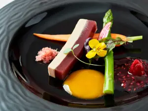 Top 5 Fine Dining in Guiyang