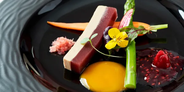 Top 4 Fine Dining in Guiyang